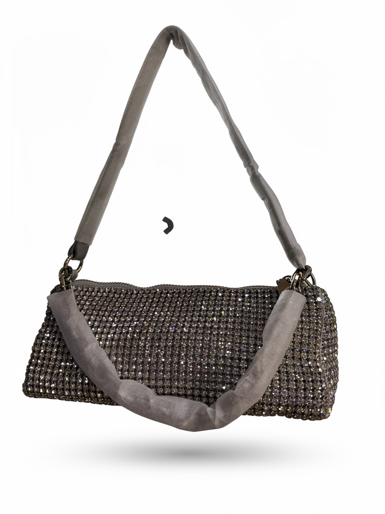 232#01 Bolso piedras Valentina P.
