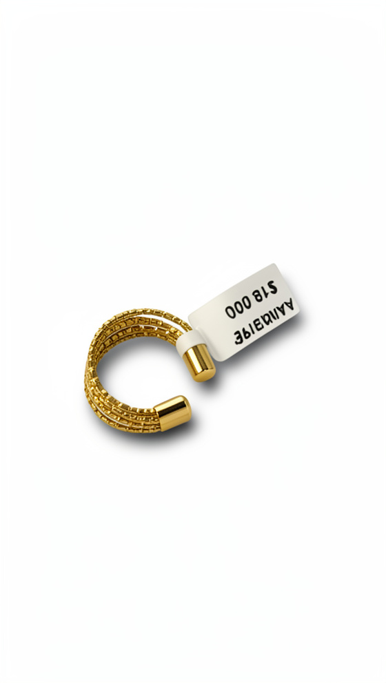 ANILLO  ABIERTO