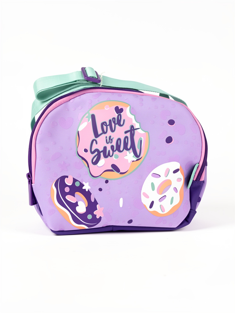 TOTTO-SWEET PURPLE LONCHERA TOTTO COD28894972-TALLA L