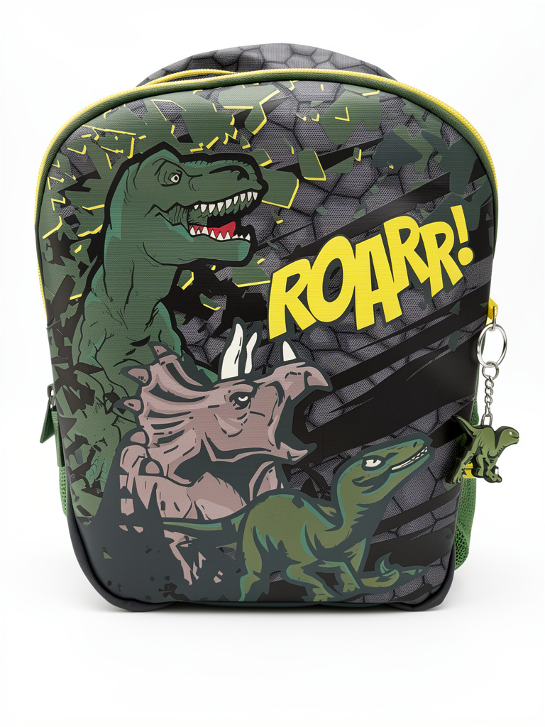 TOTTO-DINOROARR WALT MORRAL TOTTO COD28895232-TALLA M