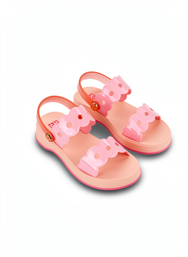 C. 84045 ZAXY FUN SAND KIDS COLOR: BZ851