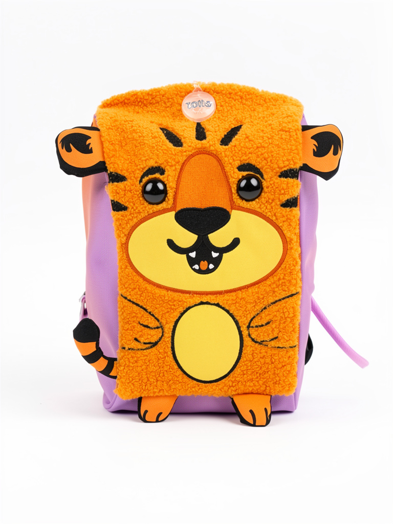 TOTTO-KIDO MORRAL TOTTO COD28895232-TALL XS COLOR P3K LILA