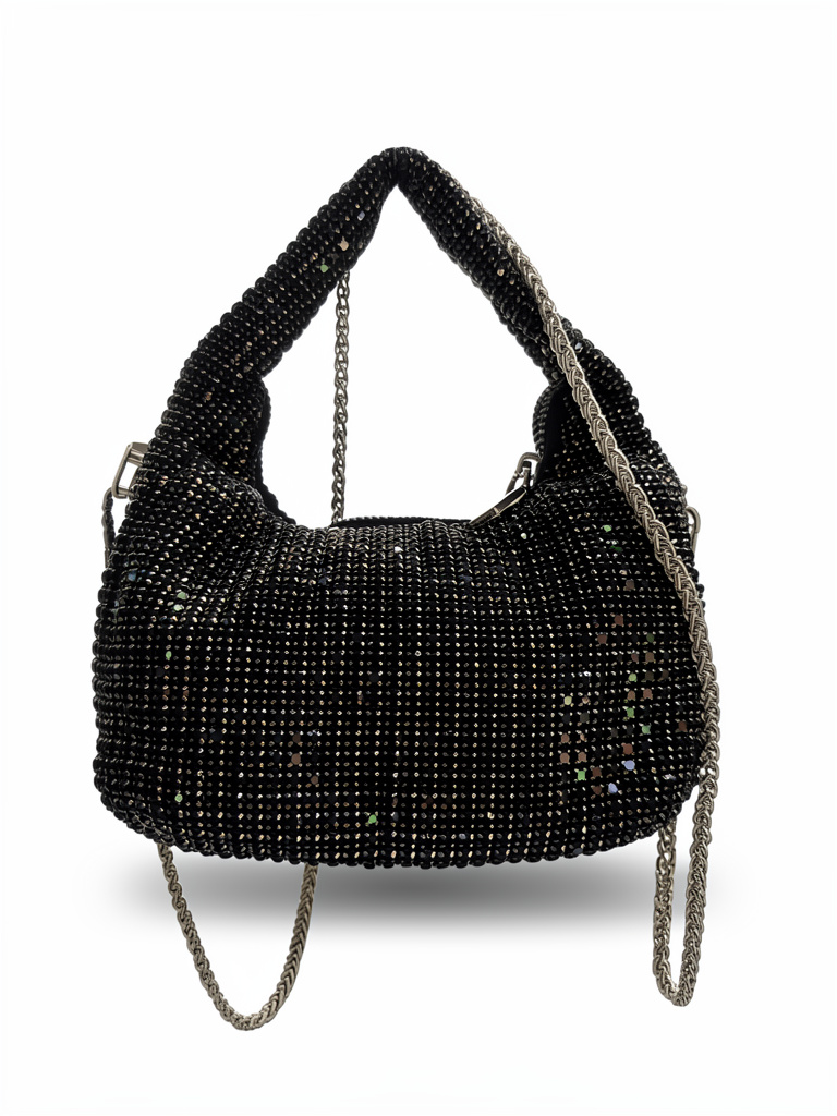 288# Bolso piedra Valentina P.