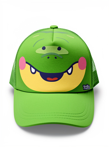 Gorra rizo