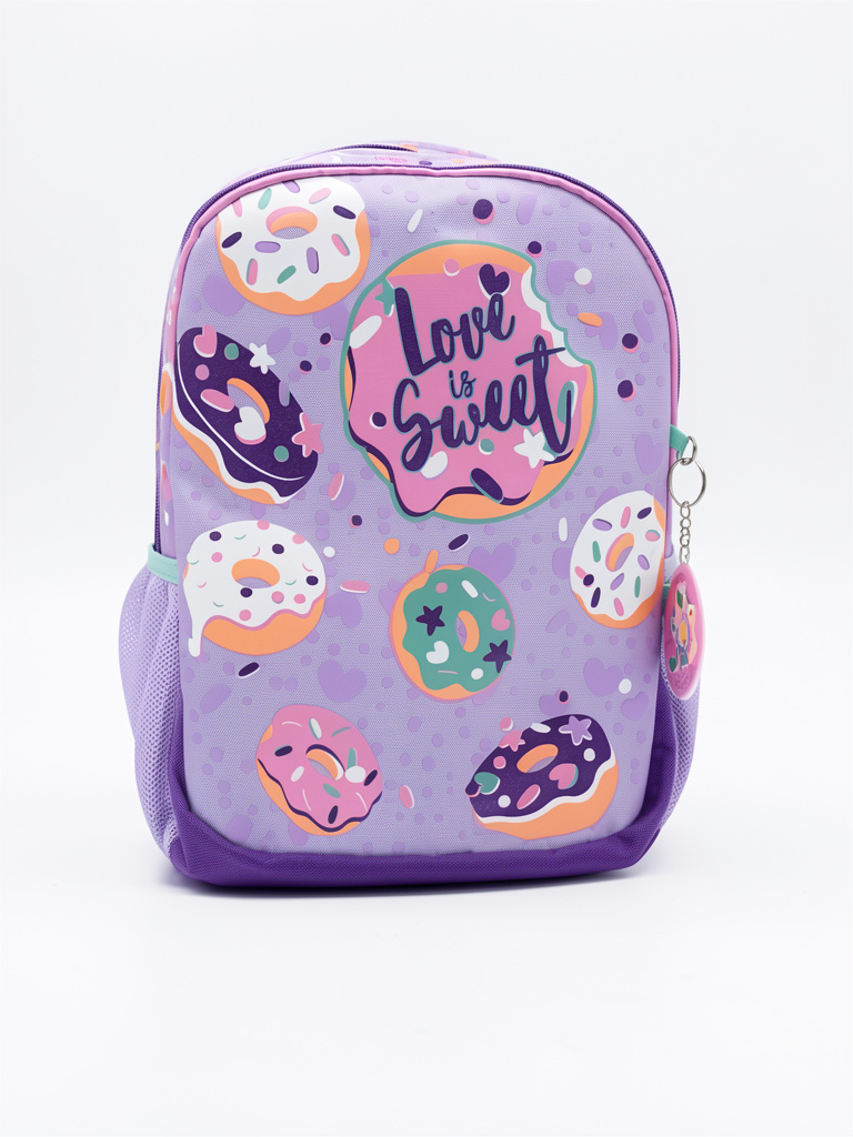 TOTTO-SWEET PURPLE WALT MORRAL COD28895232-TALLA M
