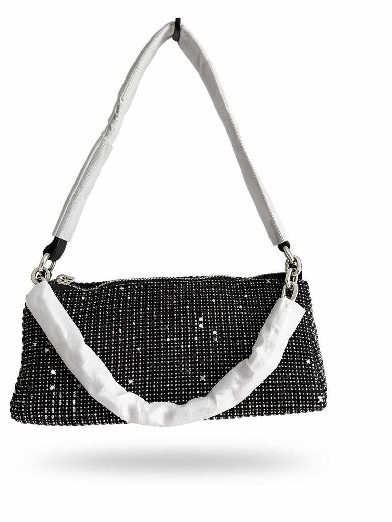 232# Bolso piedras Valentína P