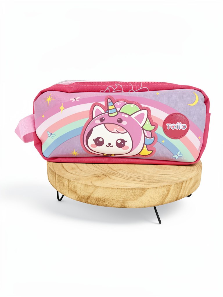 TOTTO-MAGIC SPARK CARTUCHERA COD28894972-TALLA L