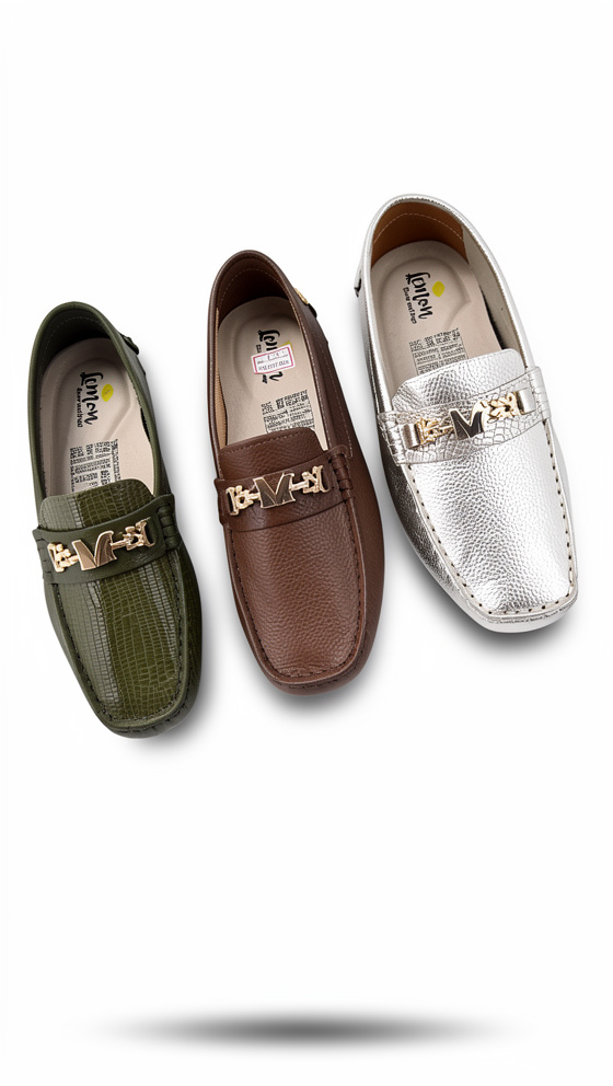 LEM-L02 MOCASIN