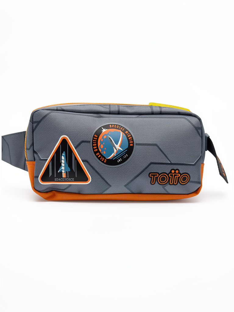 TOTTO-GEMINI CANGURO TOTTO COD26265367-TALLA S