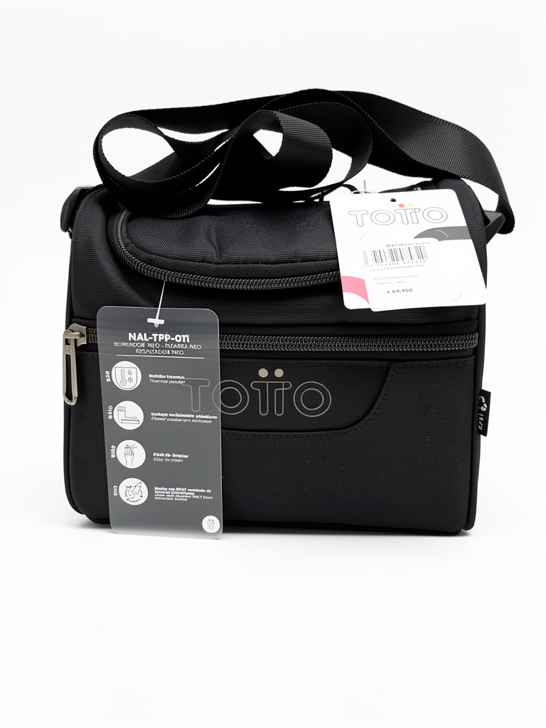 TOTTO-PIZARRA NEO LONCHERA TOTTO COD28894972