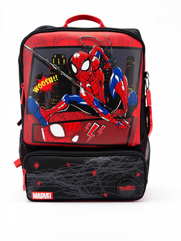 TOTTO-SPAIDERMAN HERO MORRAL TOTTO COD28972854-TALLA M