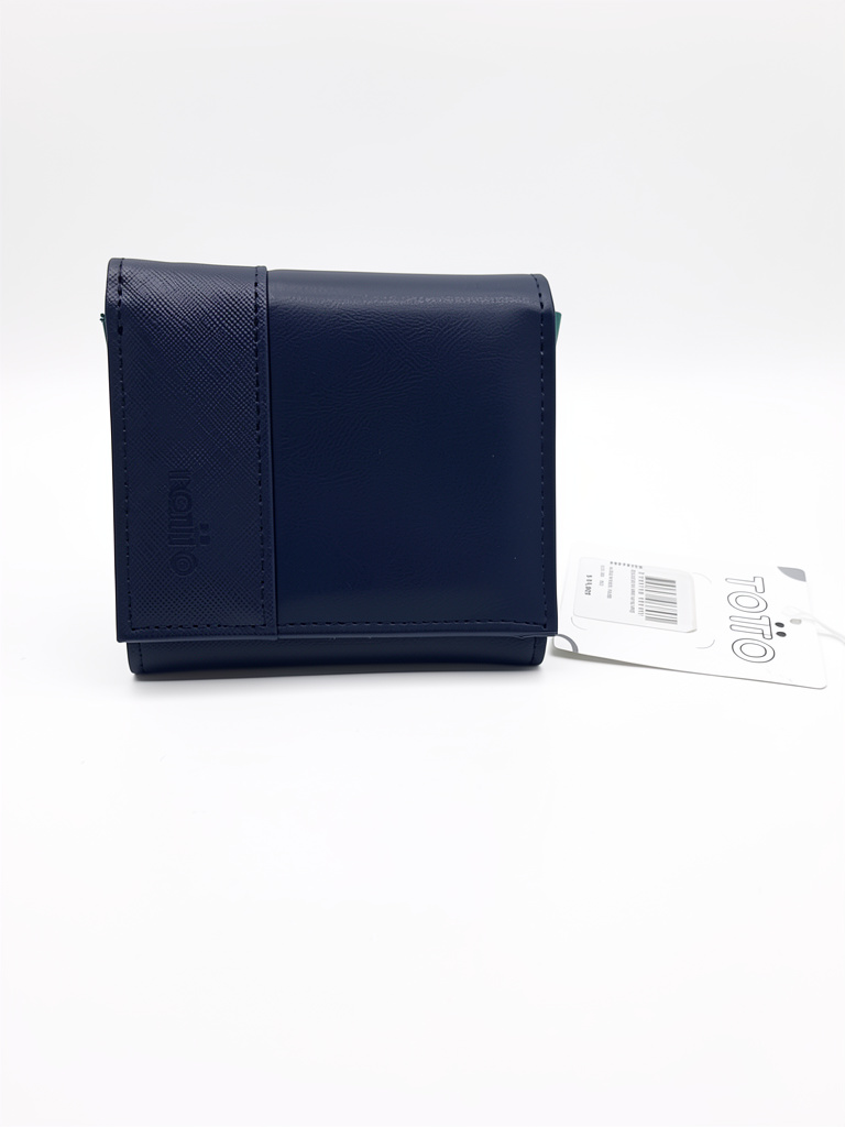 TOTTO-SAFFIANO AQI BILLETERA COD AC51IND909-2420B