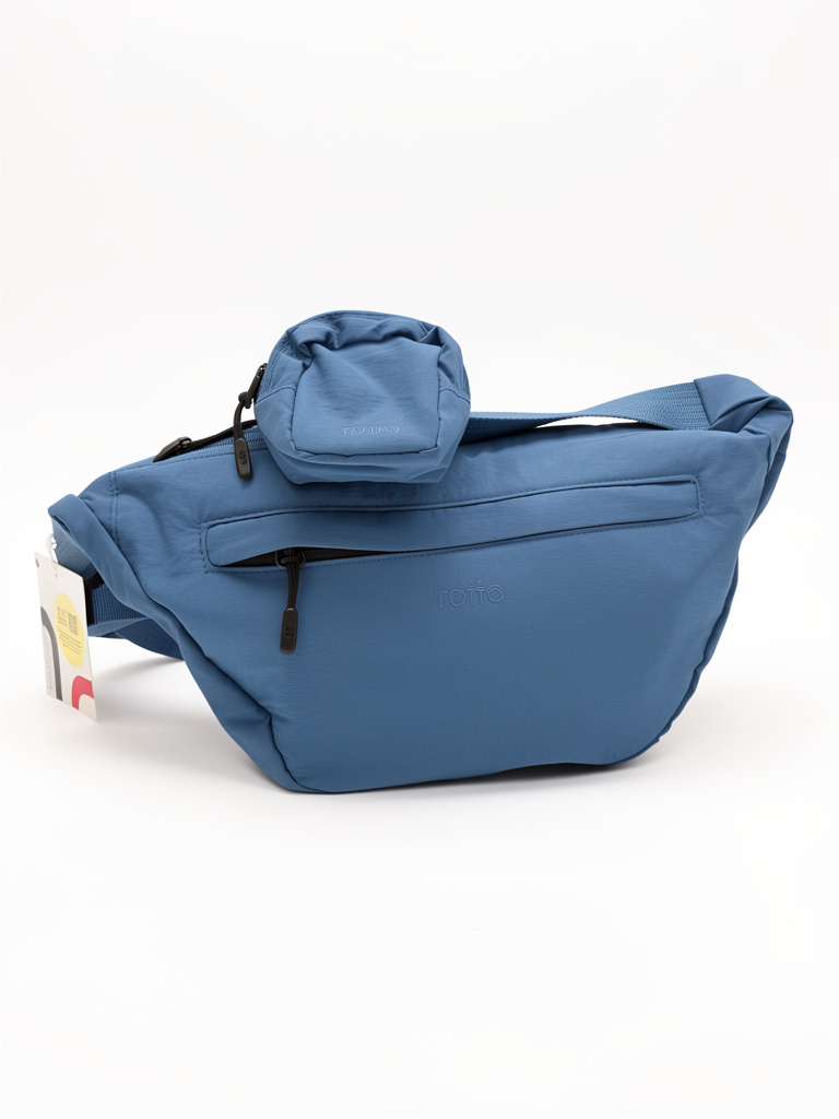 TOTTO-ROWANS BOLSO TOTTO COD17537761 TALLA S