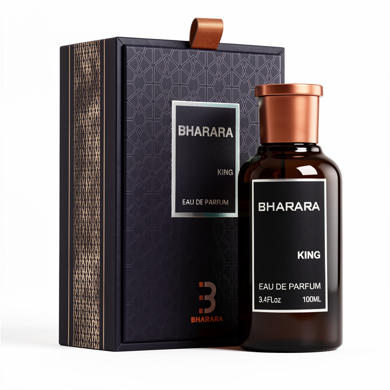 Bharara King