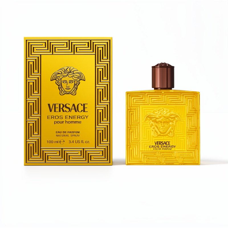 Versace Eros Energy