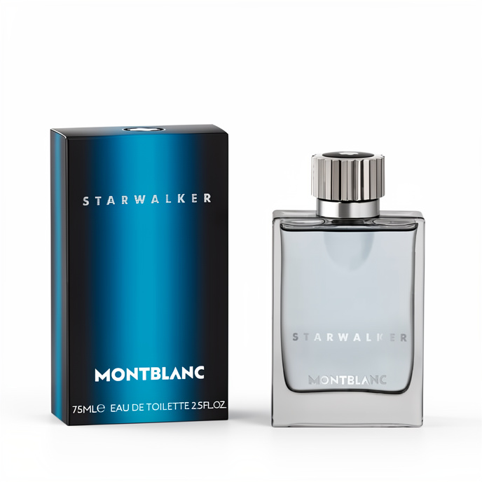 Montblanc Starwalker