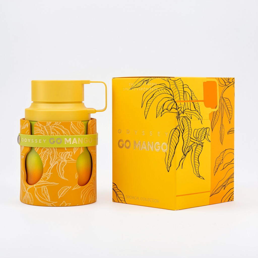 Armaf Odyssey Mango