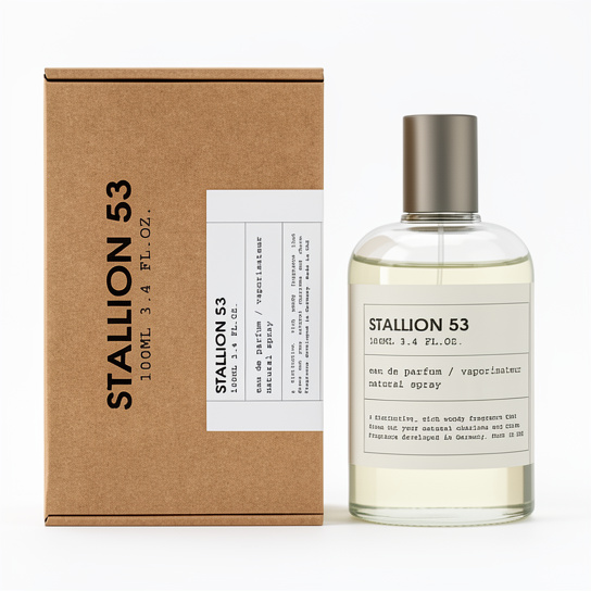 Stallion 53
