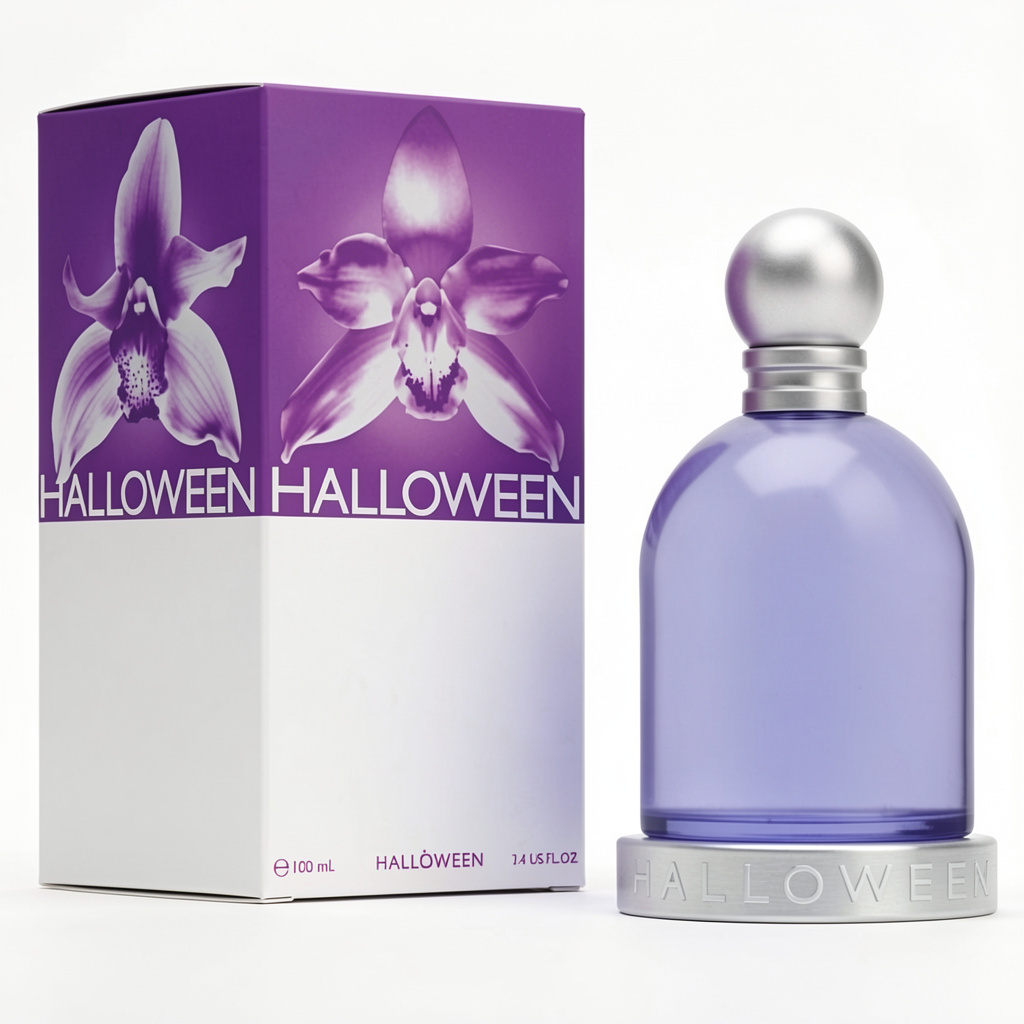Halloween Tradicional Mujer