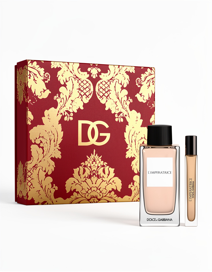 Dolce & Gabbana Estuche L’imperatrice