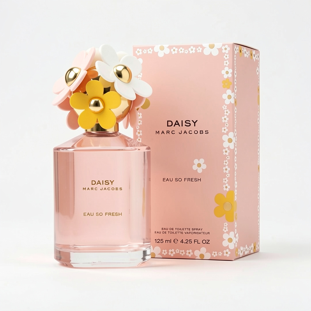 Marc Jacobs Daisy Eau So Fresh