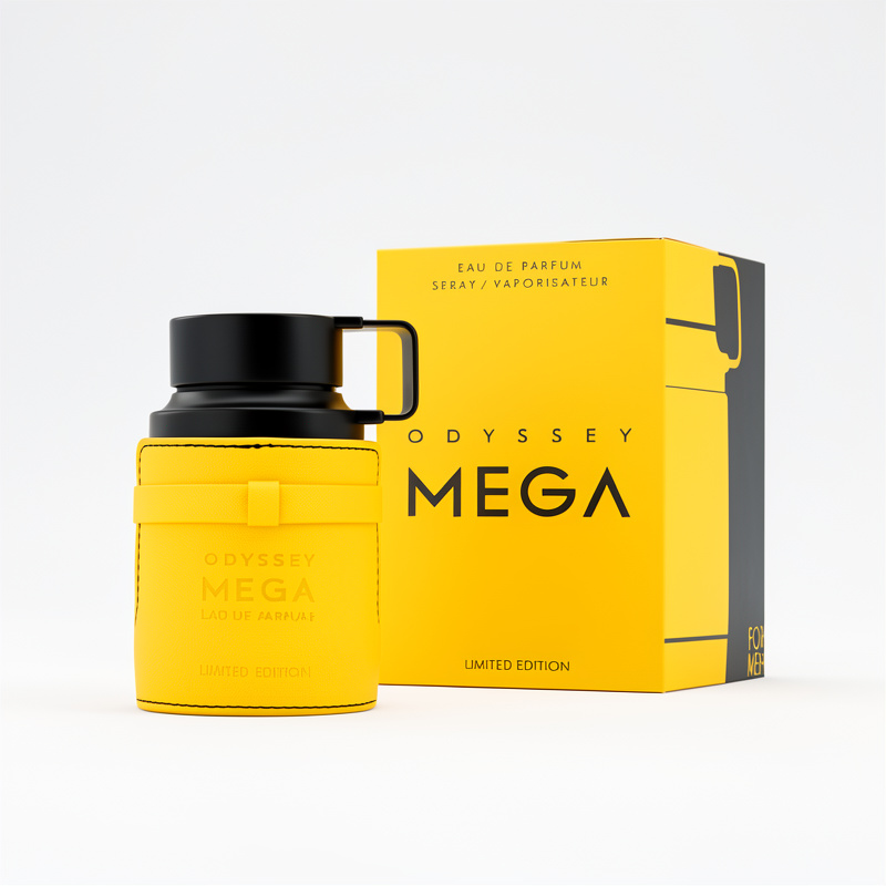 Armaf Odyssey mega