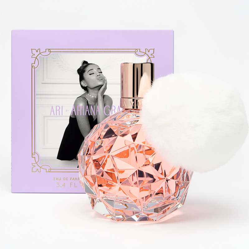 Ariana Grande Ari