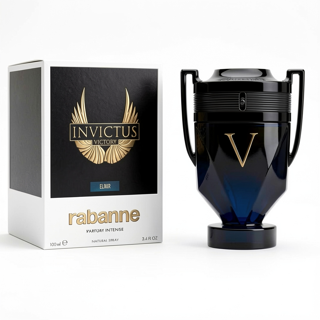 Rabanne Invictus Victory Elixir