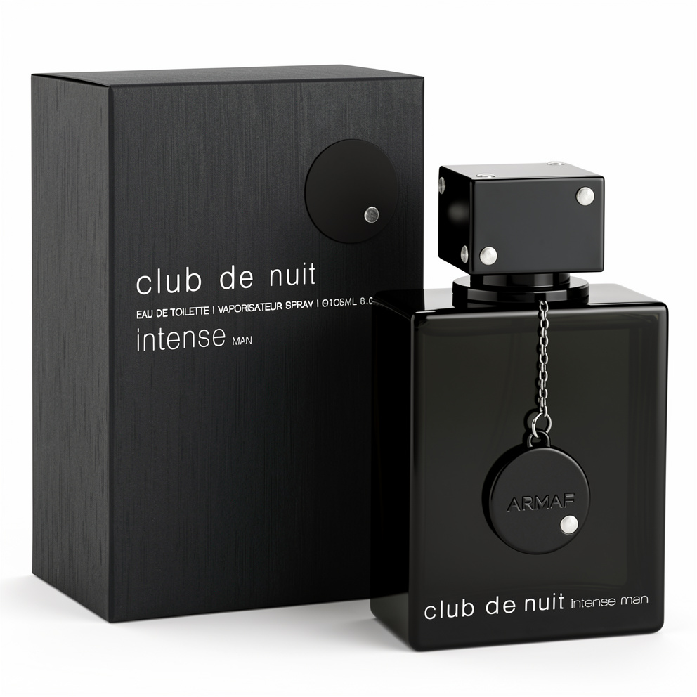 Armaf Club de nuit intense