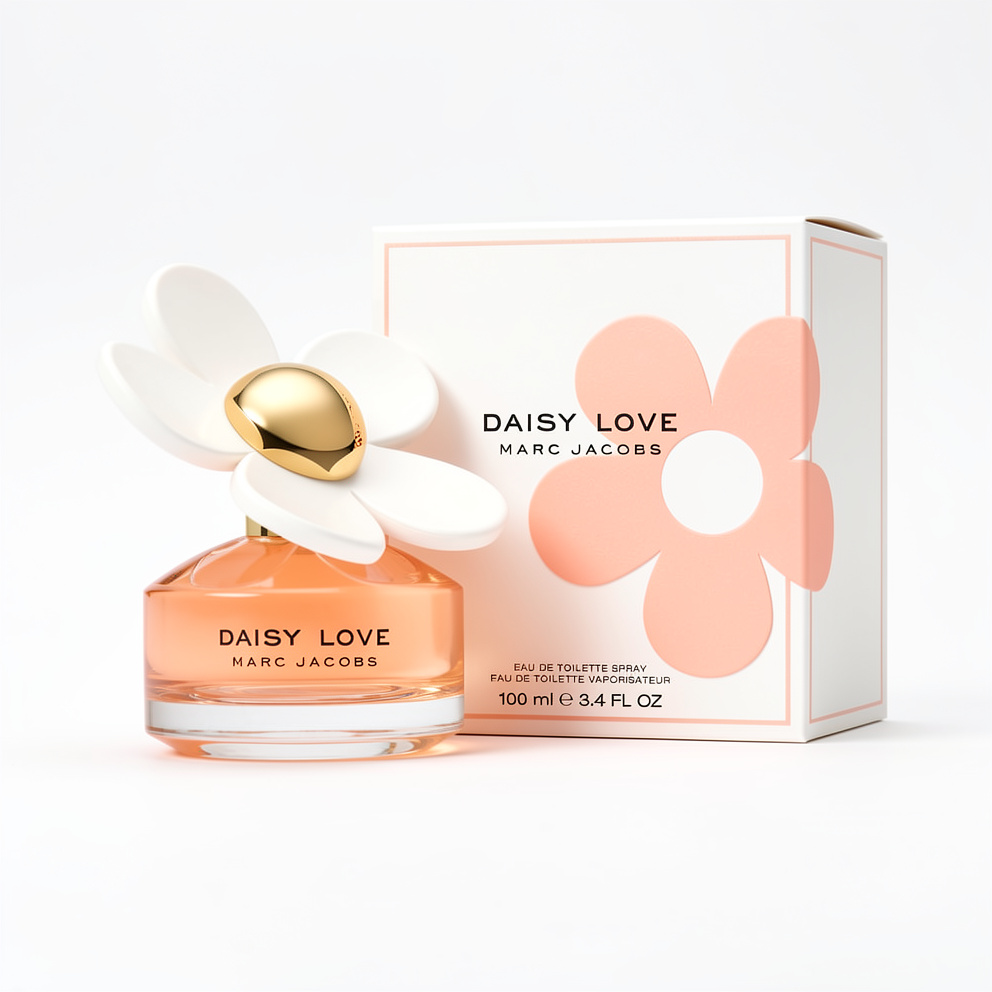 Marc Jacobs Daisy Love