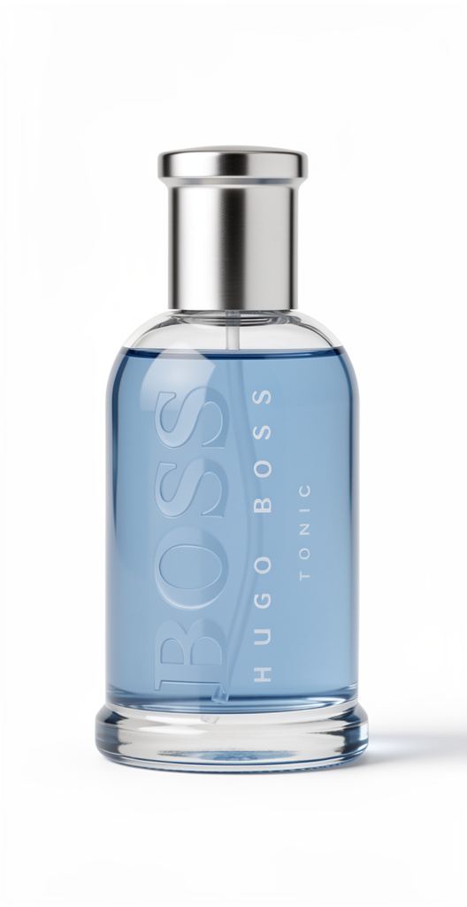 Hugo Boss Bottled Tonic 100ml