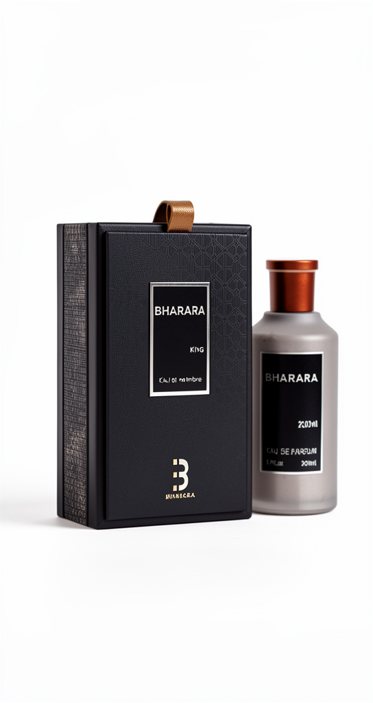 BHARARA King hombre 100ml