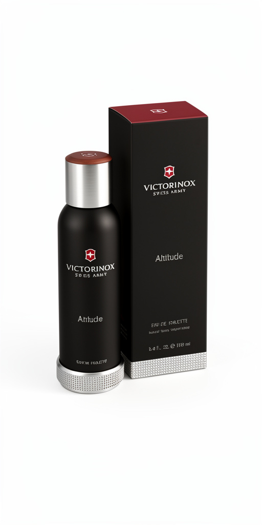 Victorinox Altitude Hombre