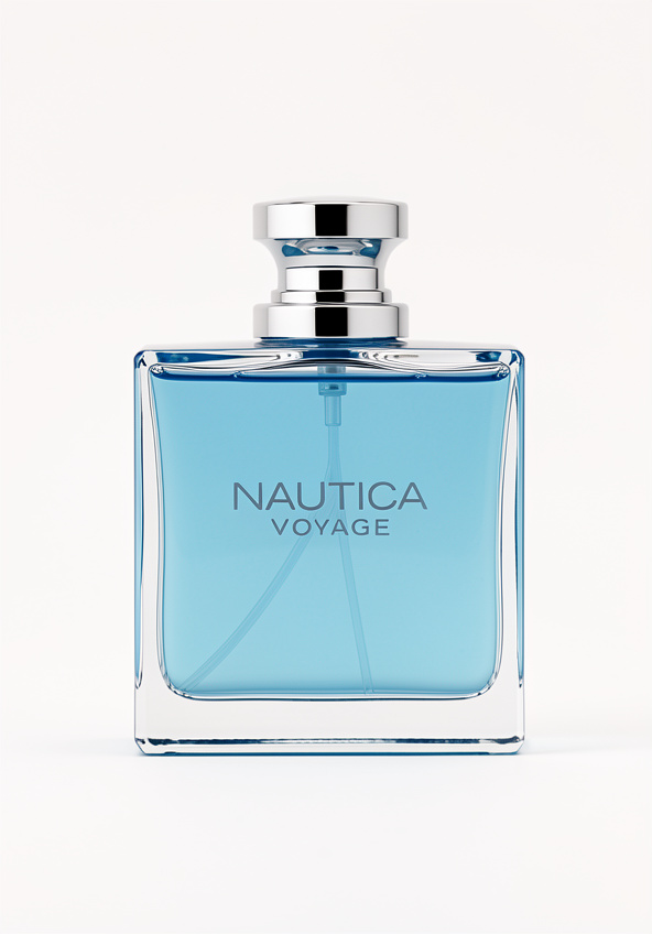 Nautica Voyage hombre 100ml