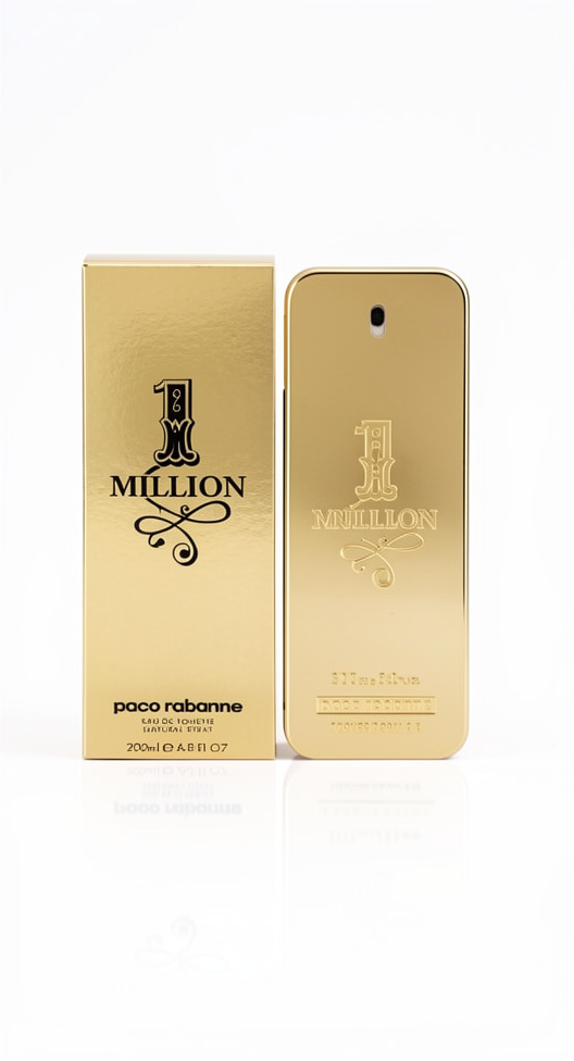 Paco Rabanne One Million Hombre 100ml