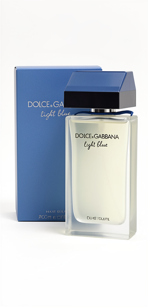 Dolce & Gabbana Light Blue Mujer 100ml