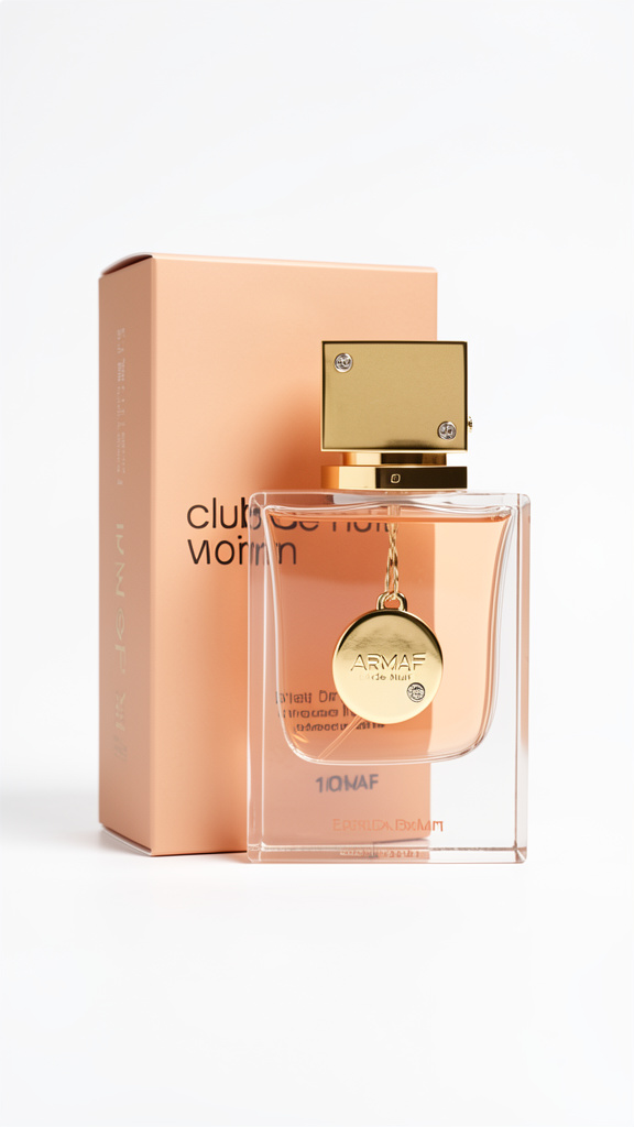 Armaf Club de Nuit Mujer 105ml