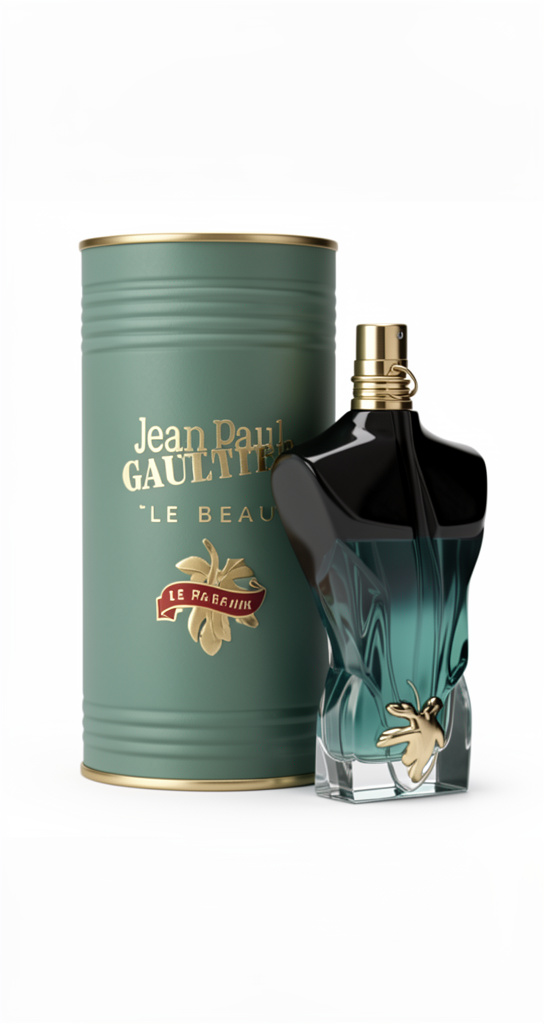 Jean Paul Gaultier Le Beau 100ml