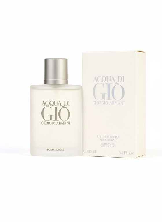 Acqua Di Gio Hombre 100ml
