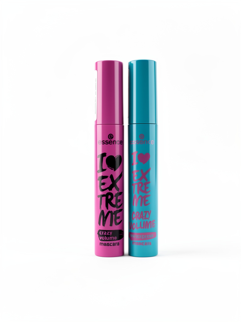 Pestañina essence I Love Extreme