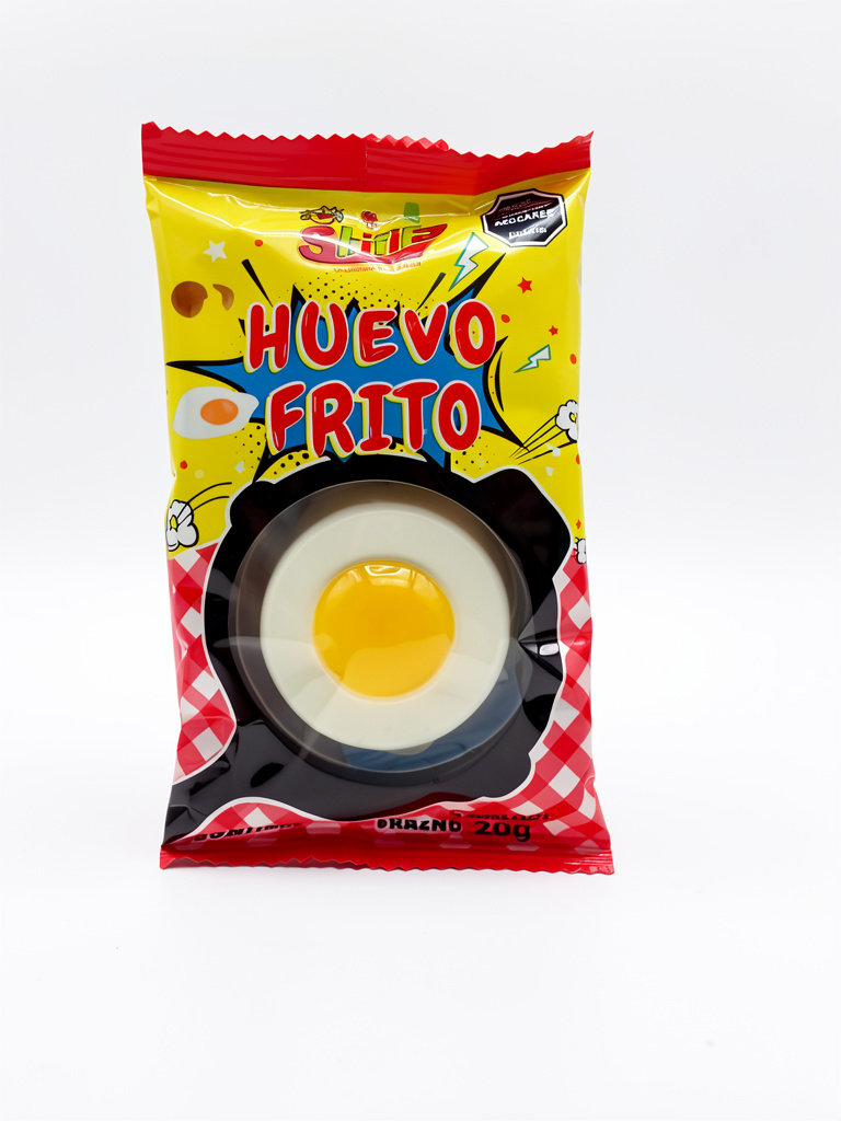 Huevo Frito Shifliz
