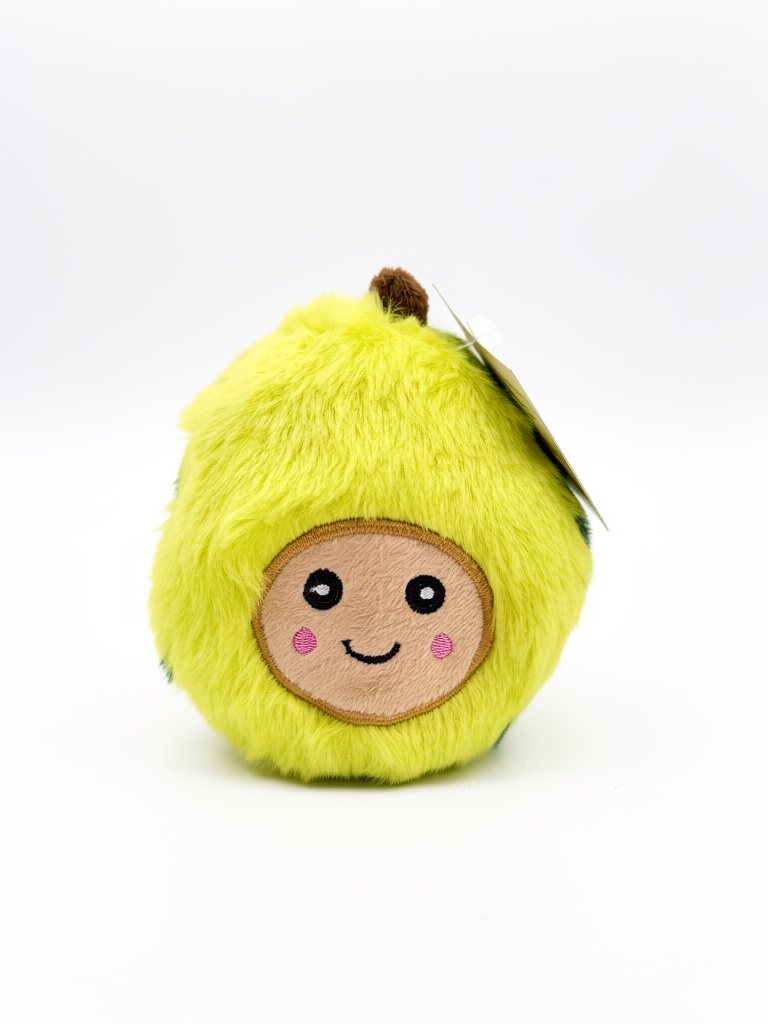 Llavero aguacate