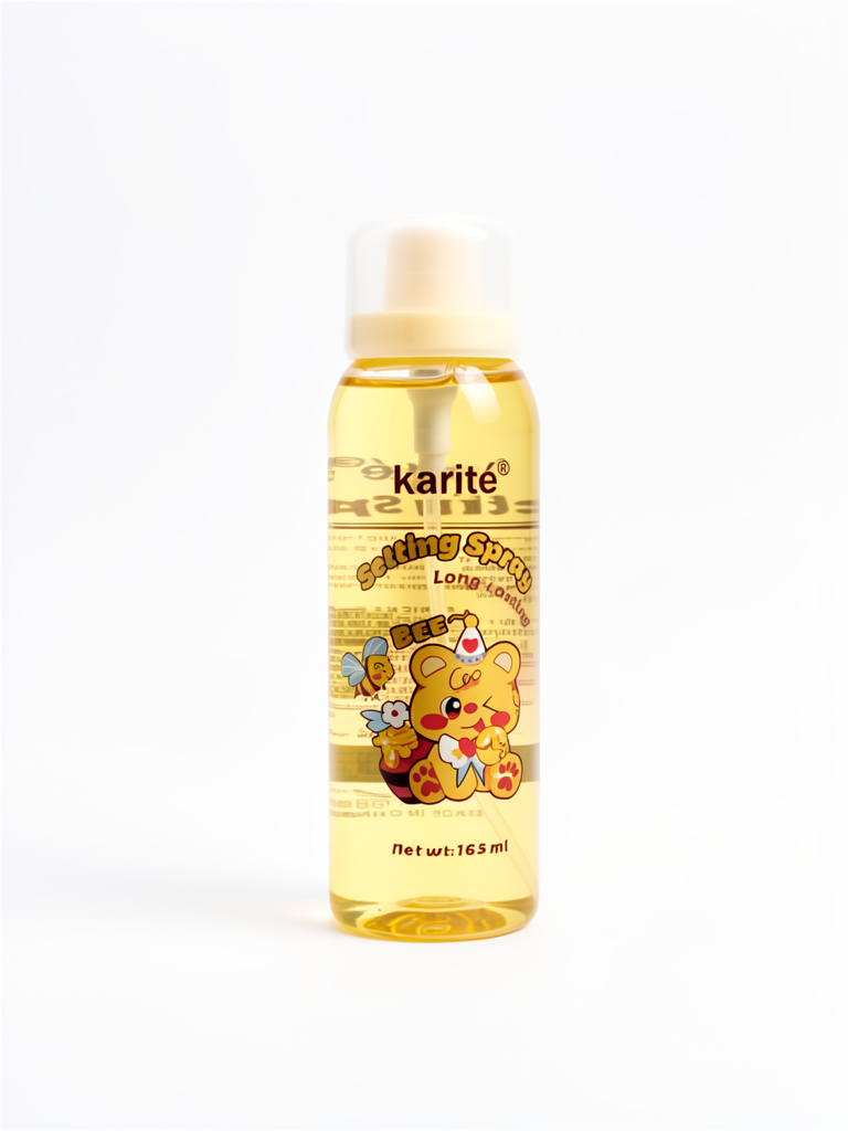 Fijador Maquillaje KARITÉ