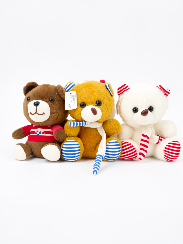 Peluche económico 20cm