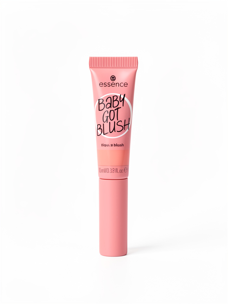 Rubor liquido Essence