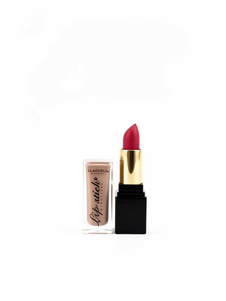 Labial Matte Isabela