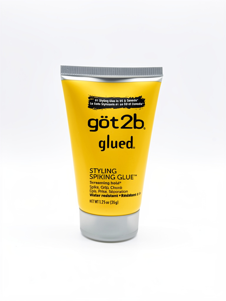 Gel fijador Cejas Göt 2b glued