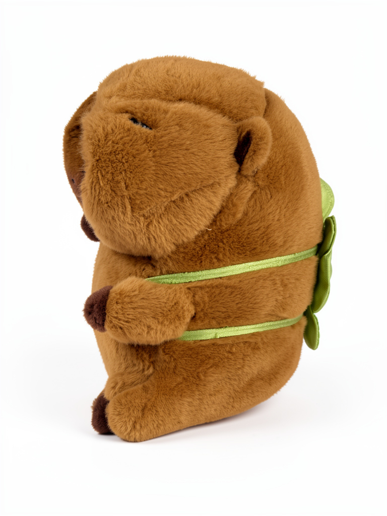 Peluche capibara 25