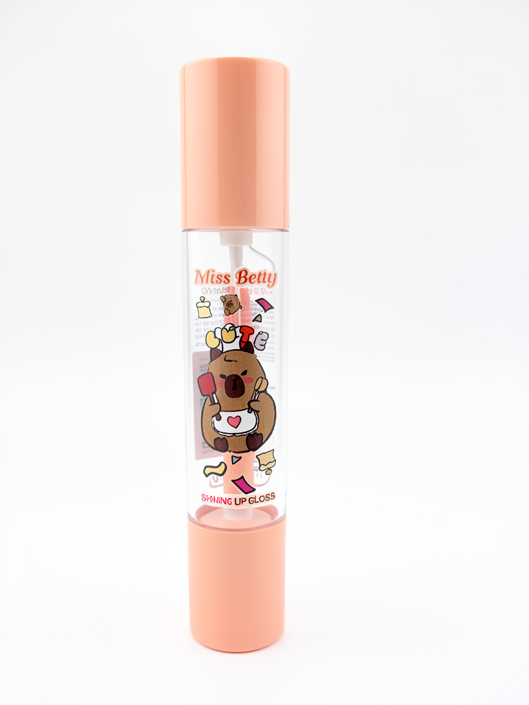 Gloss capibara
