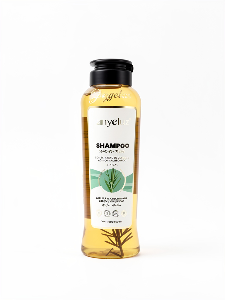 Shampoo Romero 500ml
